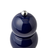 Chubbie Salt & Pepper Grinder Navy