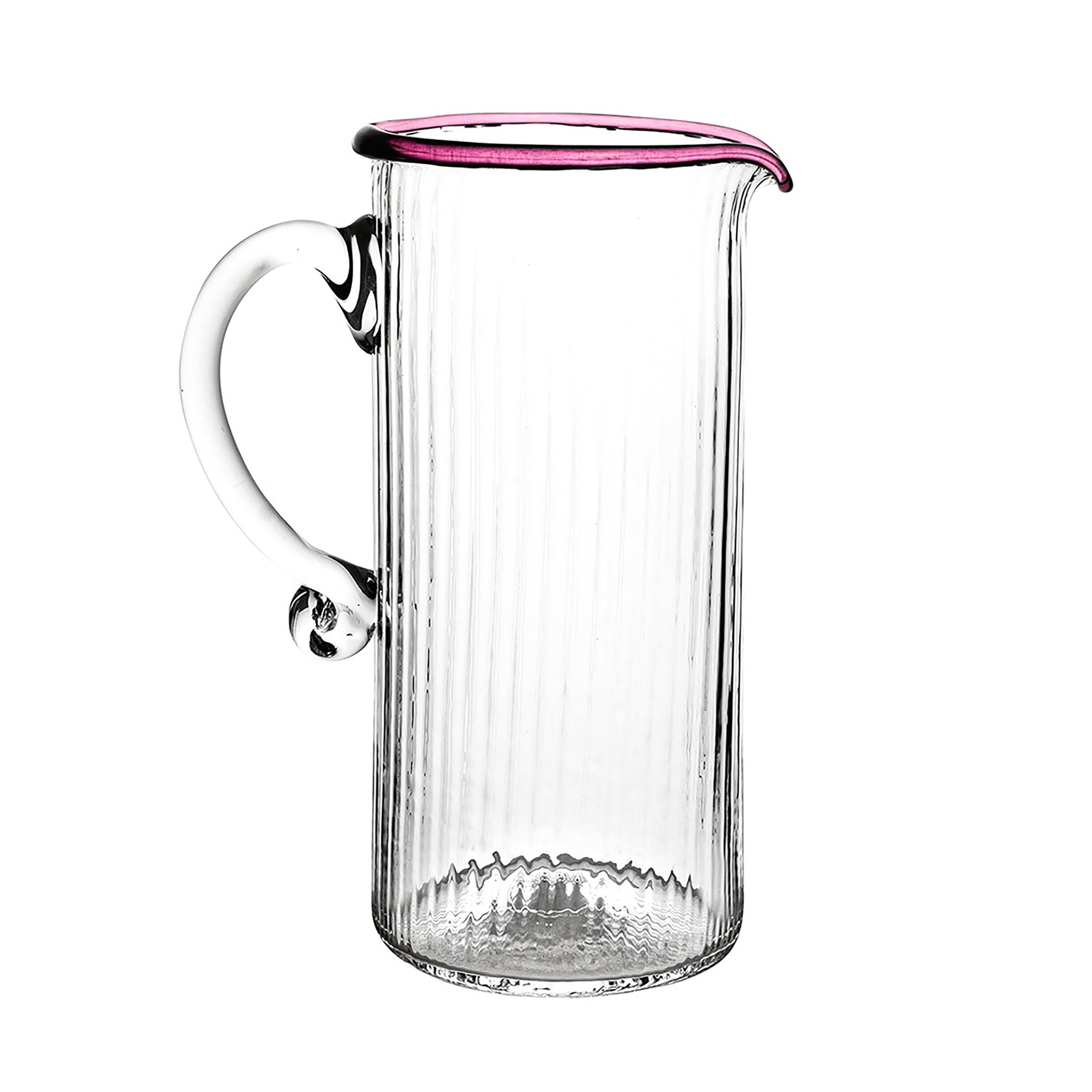 Nell Pitcher Blush