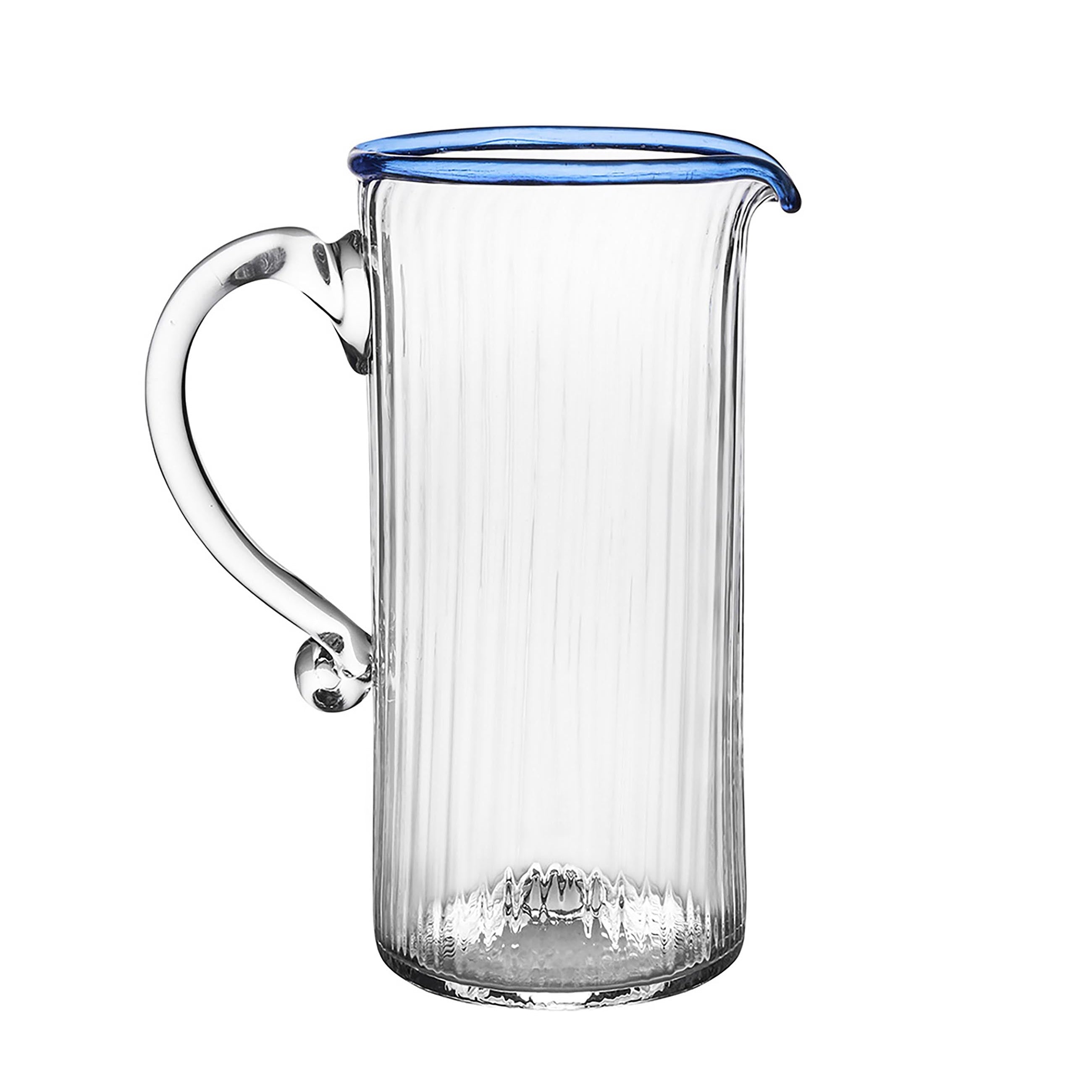 Nell Pitcher Chambray