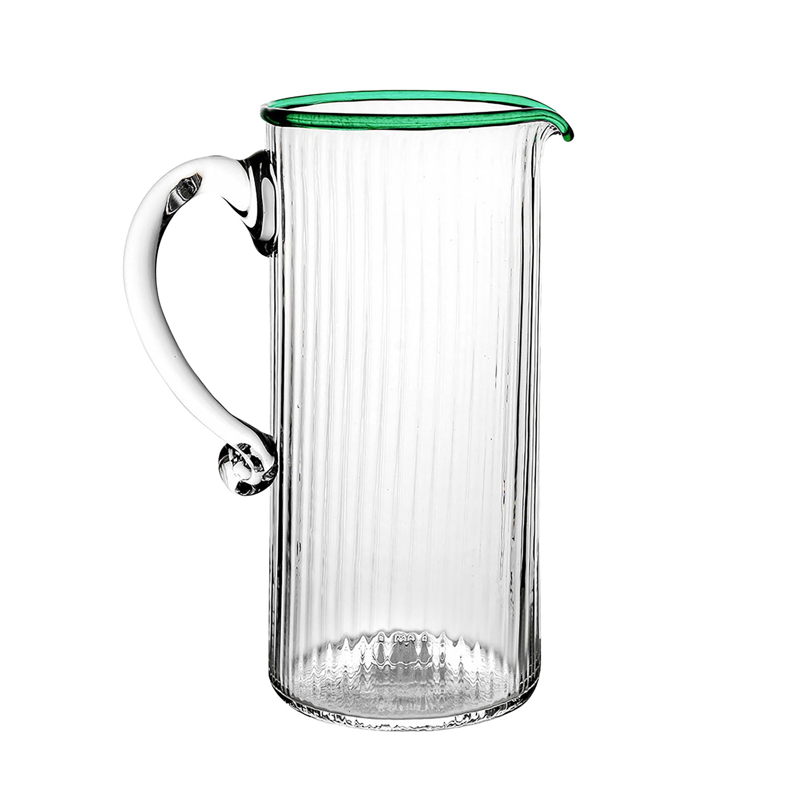 Nell Pitcher Watercress