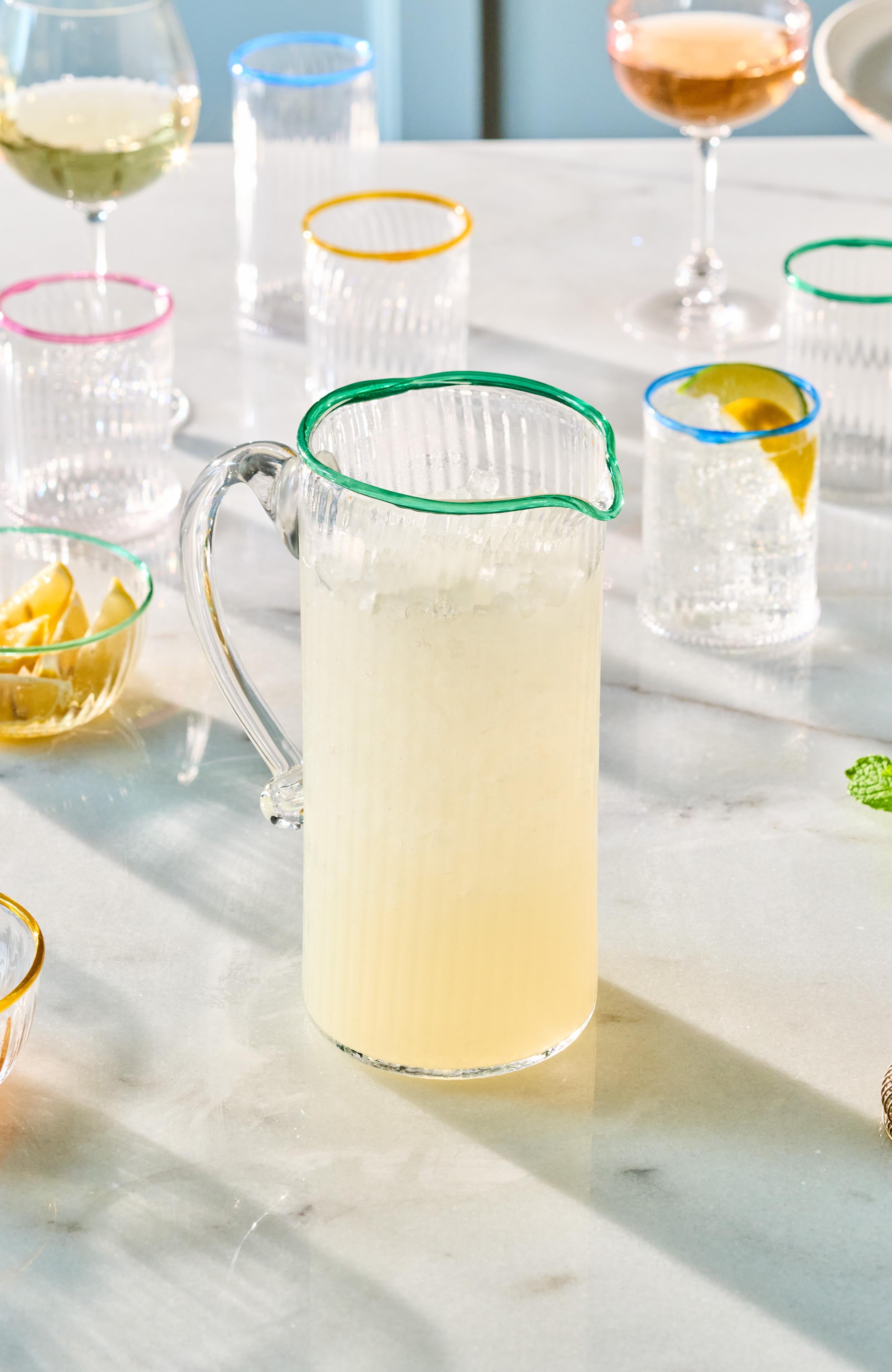 Nell Pitcher Watercress