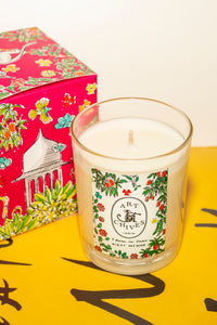 Art-Chives Night Jasmine Candle