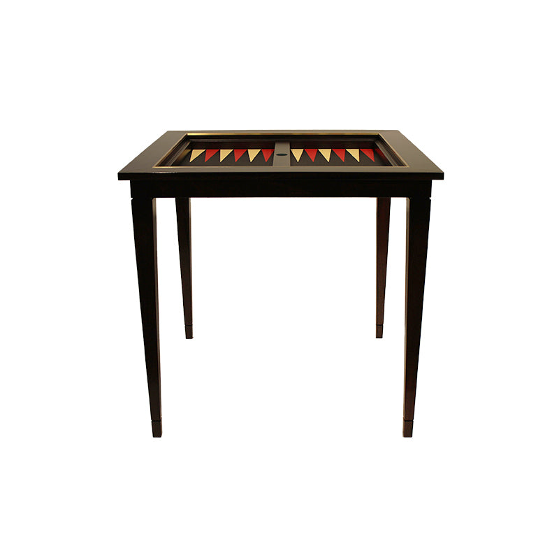 Robin Games Table with Green and Black Board