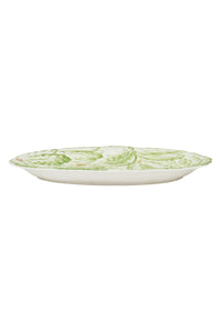 Radish Compagnia Platter Large Green