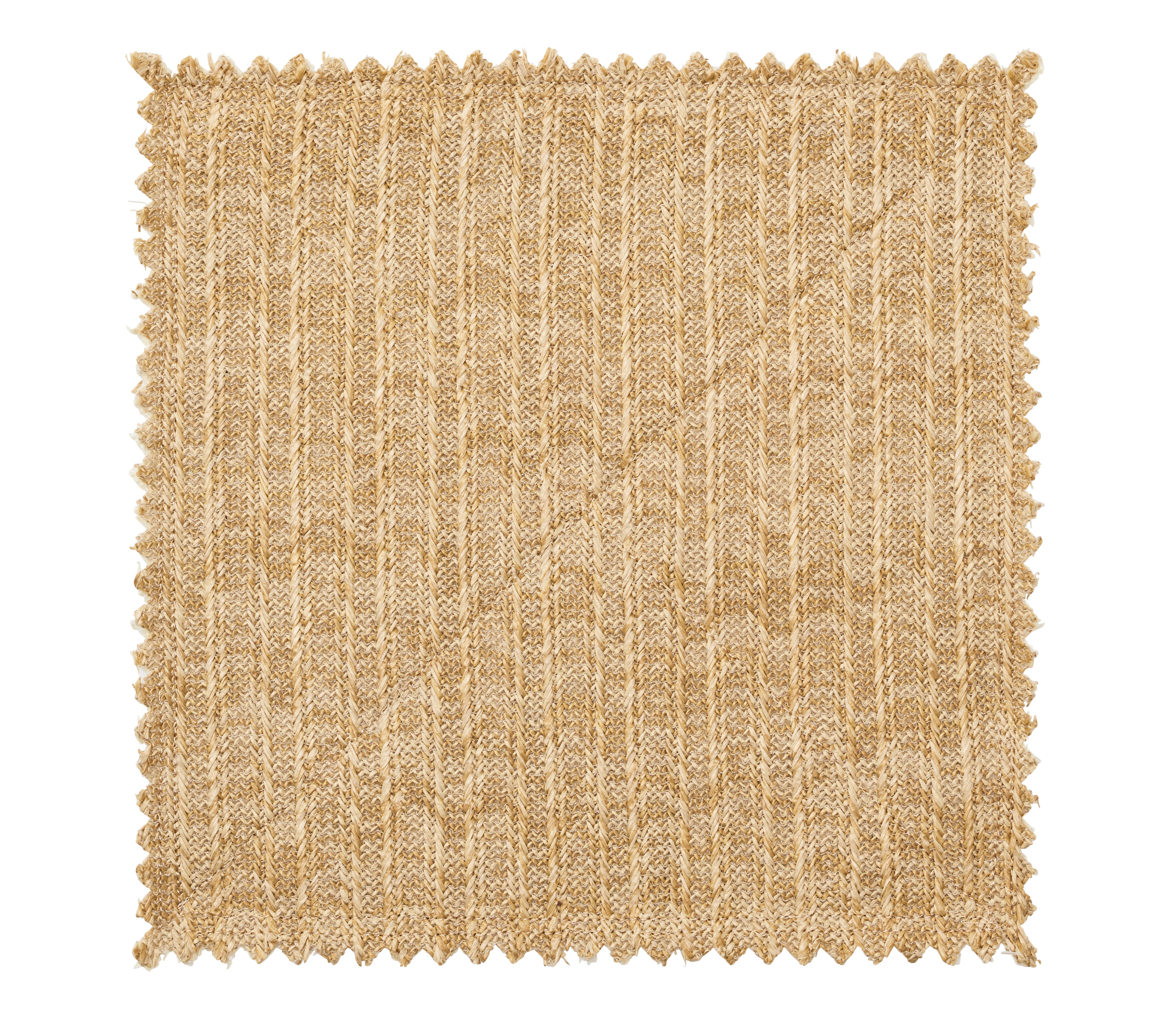 Vista Placemat Ivory/Beige