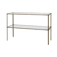 Nina Campbell Pagoda Console