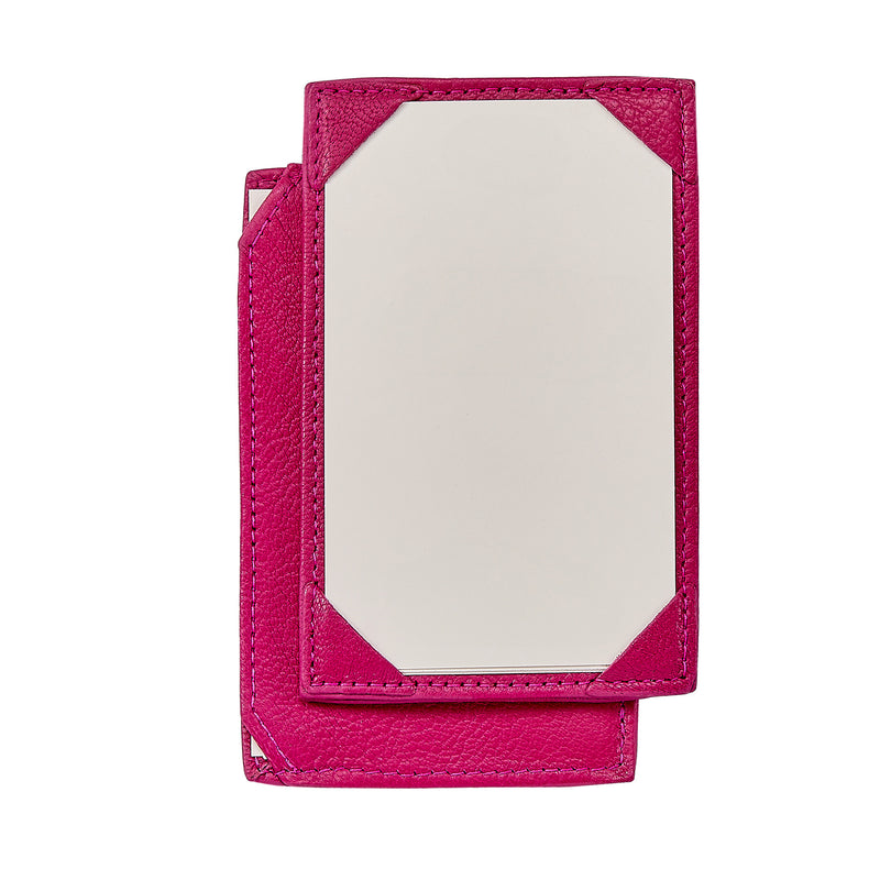 Jotter Azalia Goatskin Leather
