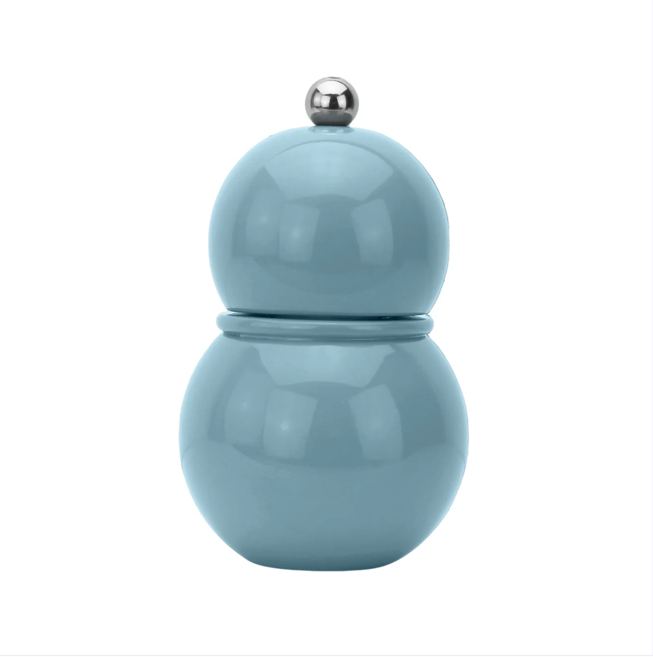 Chubbie Salt & Pepper Grinder Chambray