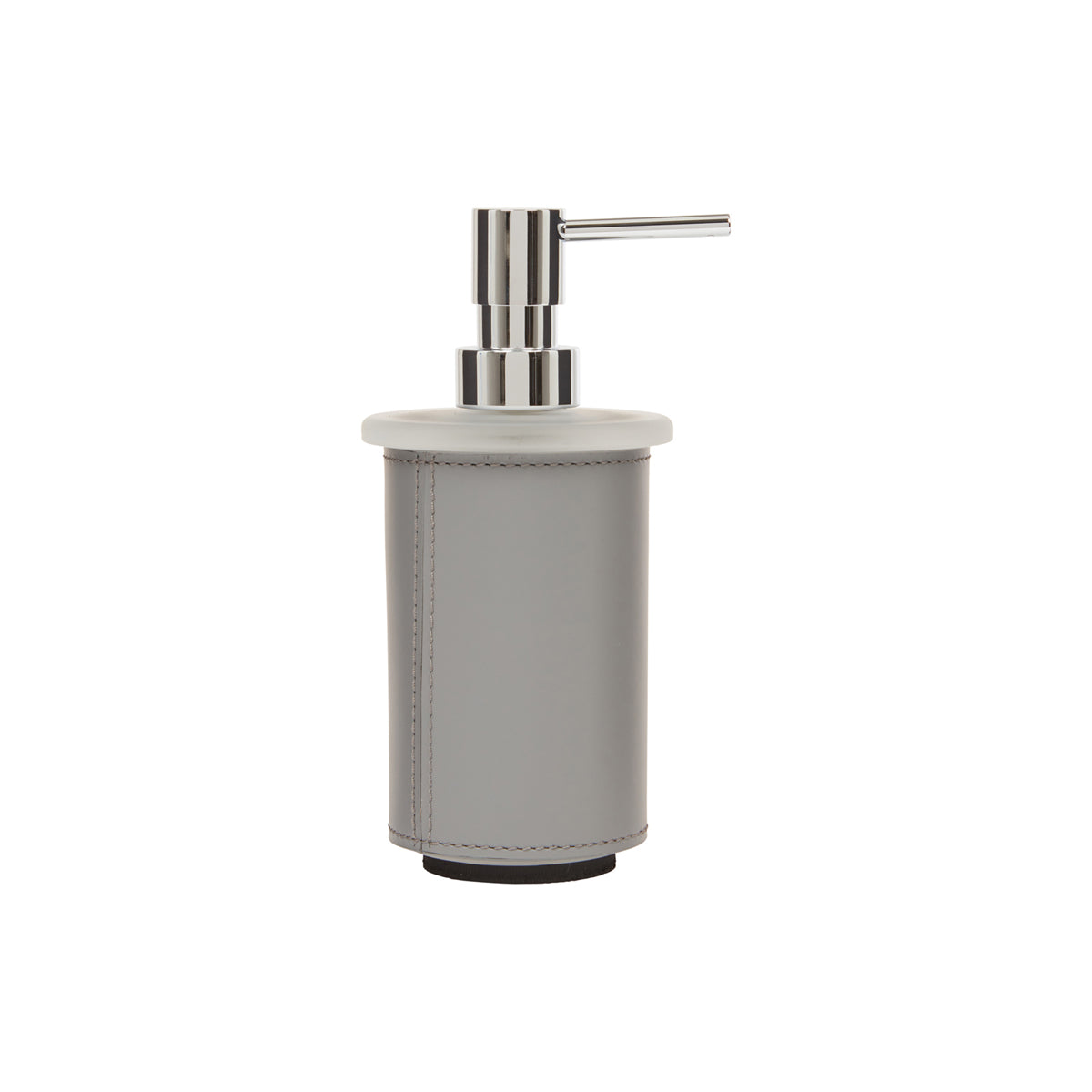 Narciso Soap Dispenser - Graphite