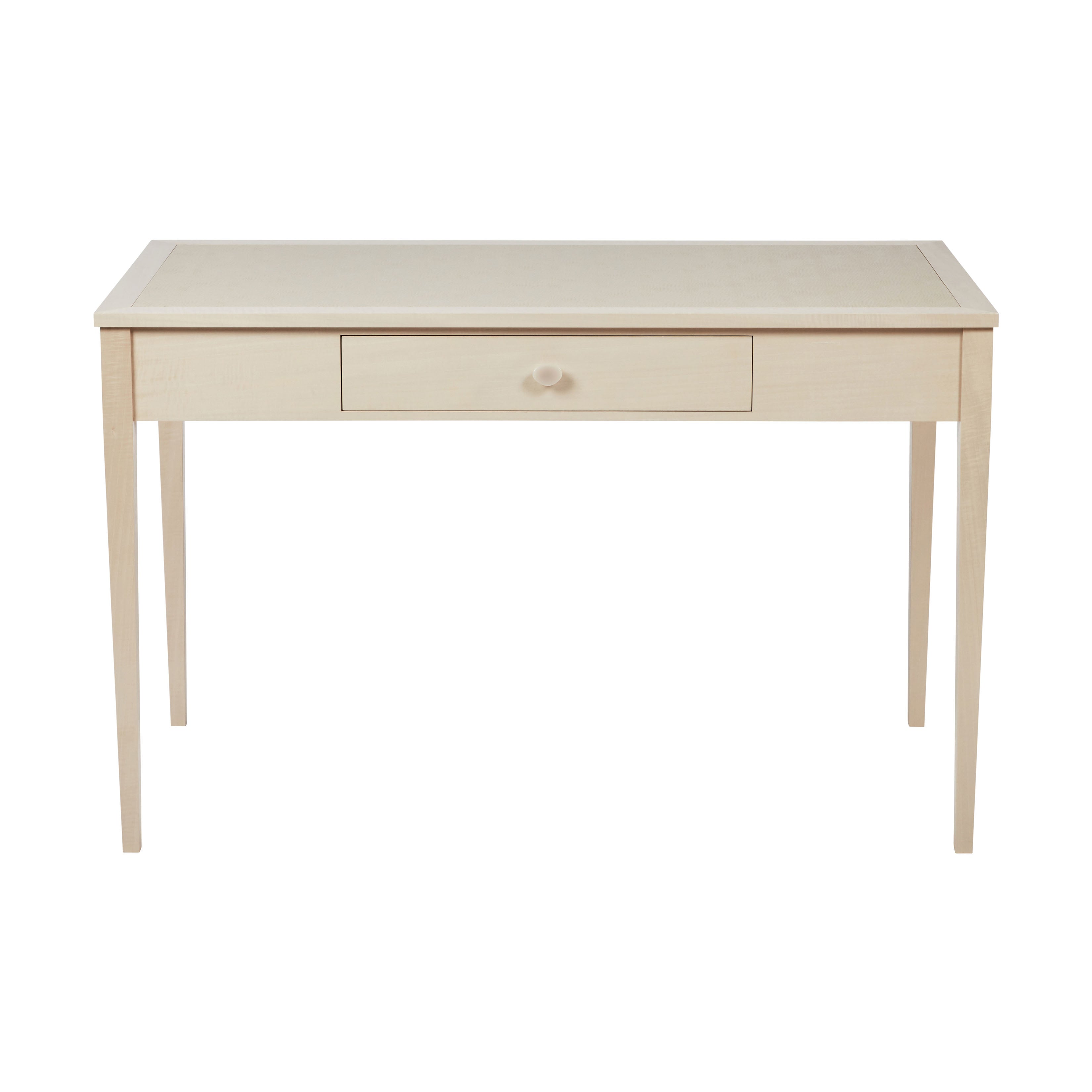 Nina Campbell Sylvia Desk against a white background