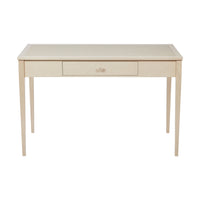 Nina Campbell Sylvia Desk against a white background