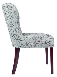 Nina Campbell Tiffany Chair