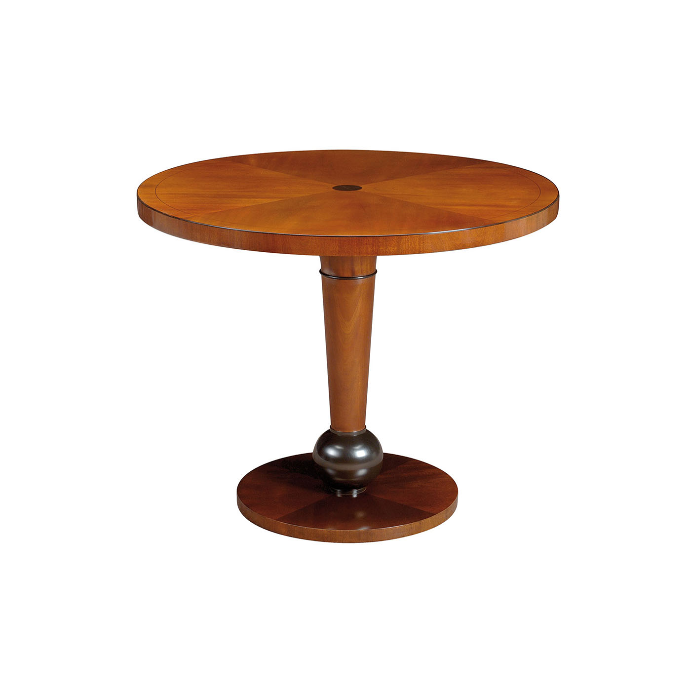 Nina Campbell Tiffany Supper Table against a white background