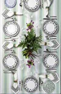 Veronica Beard Bohemian Vine Dessert/Salad Plate