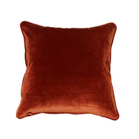 Cushion Honfleur Colmar Beige Teal