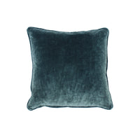 Cushion Honfleur Colmar Blue Olive