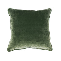 Cushion Honfleur Colmar Green Yellow