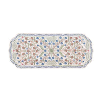 Villa Seville 15" Hostess Tray