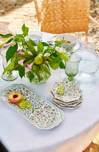 Villa Seville 15" Hostess Tray