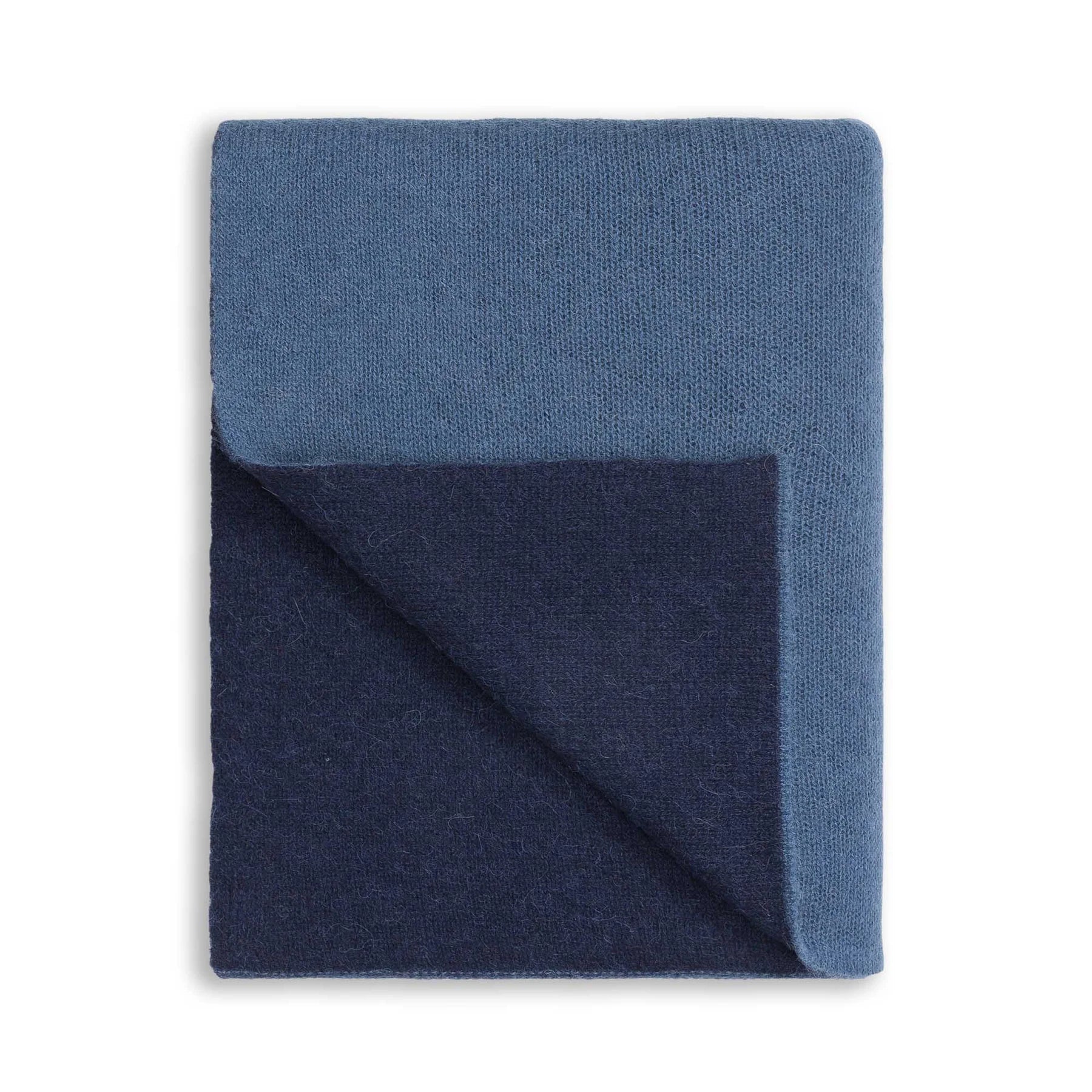 Throw Aspen English Manor/Navy
