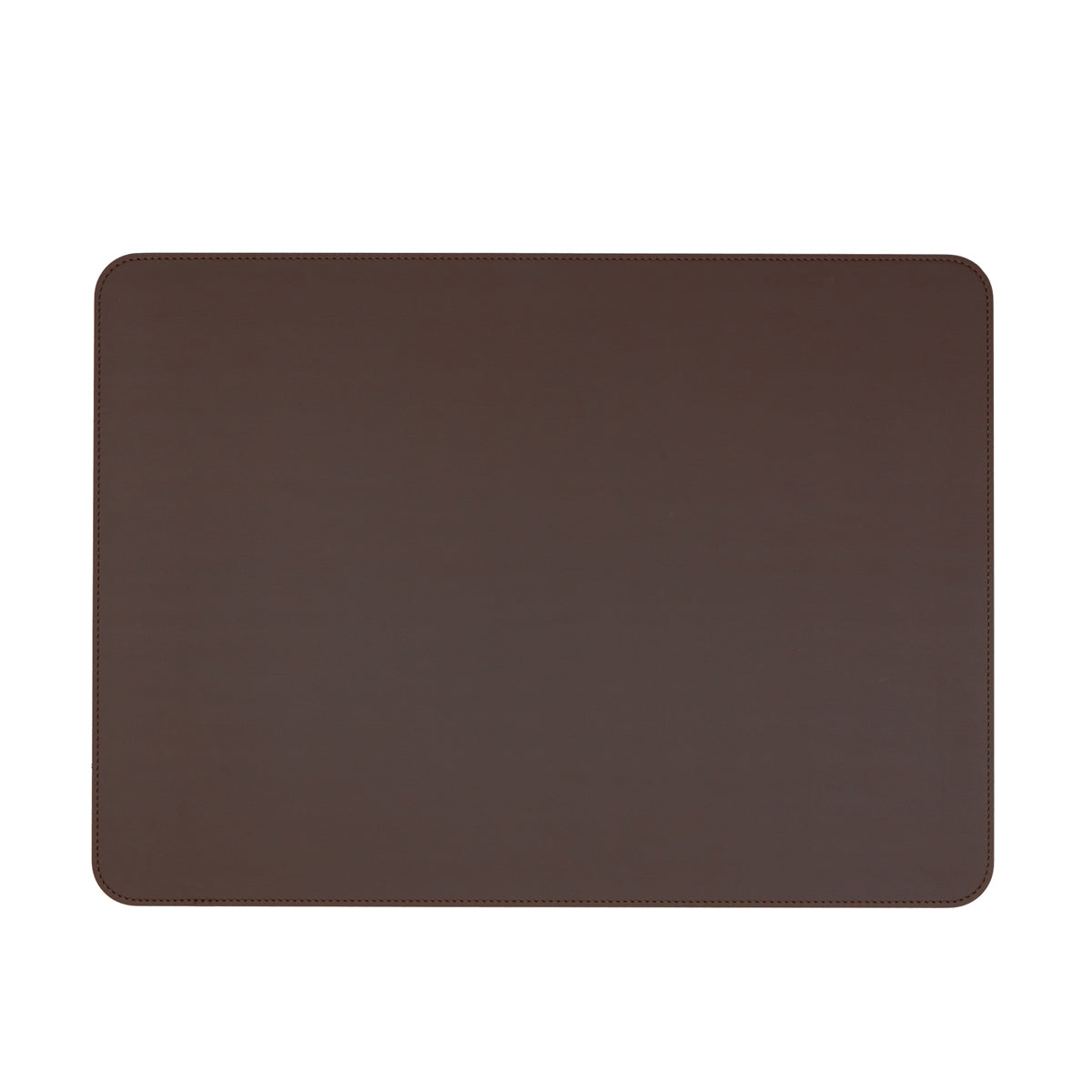 Idea Desk Blotter Small Moka