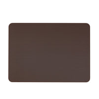 Idea Desk Blotter Small Moka