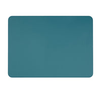 Idea Desk Blotter Small Petrol Blue