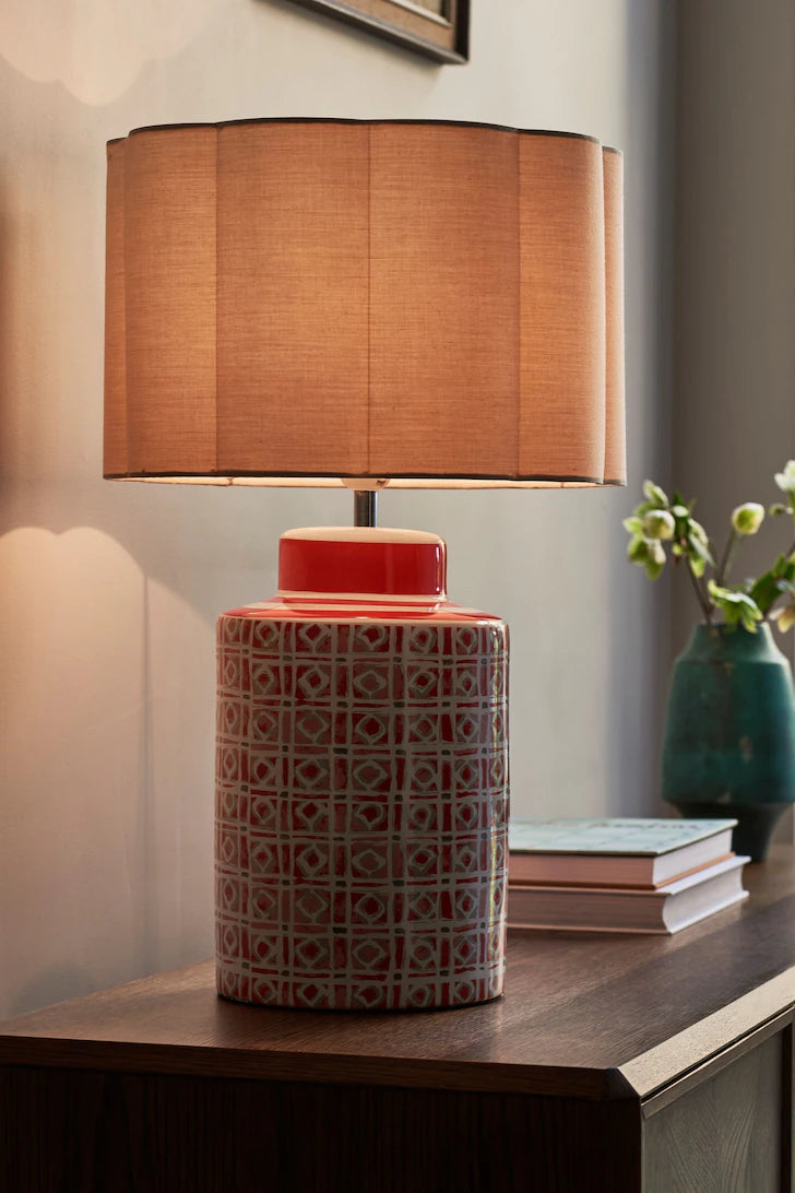 Lamp