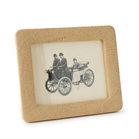 Ancona Frame Natural Buntal 8x10