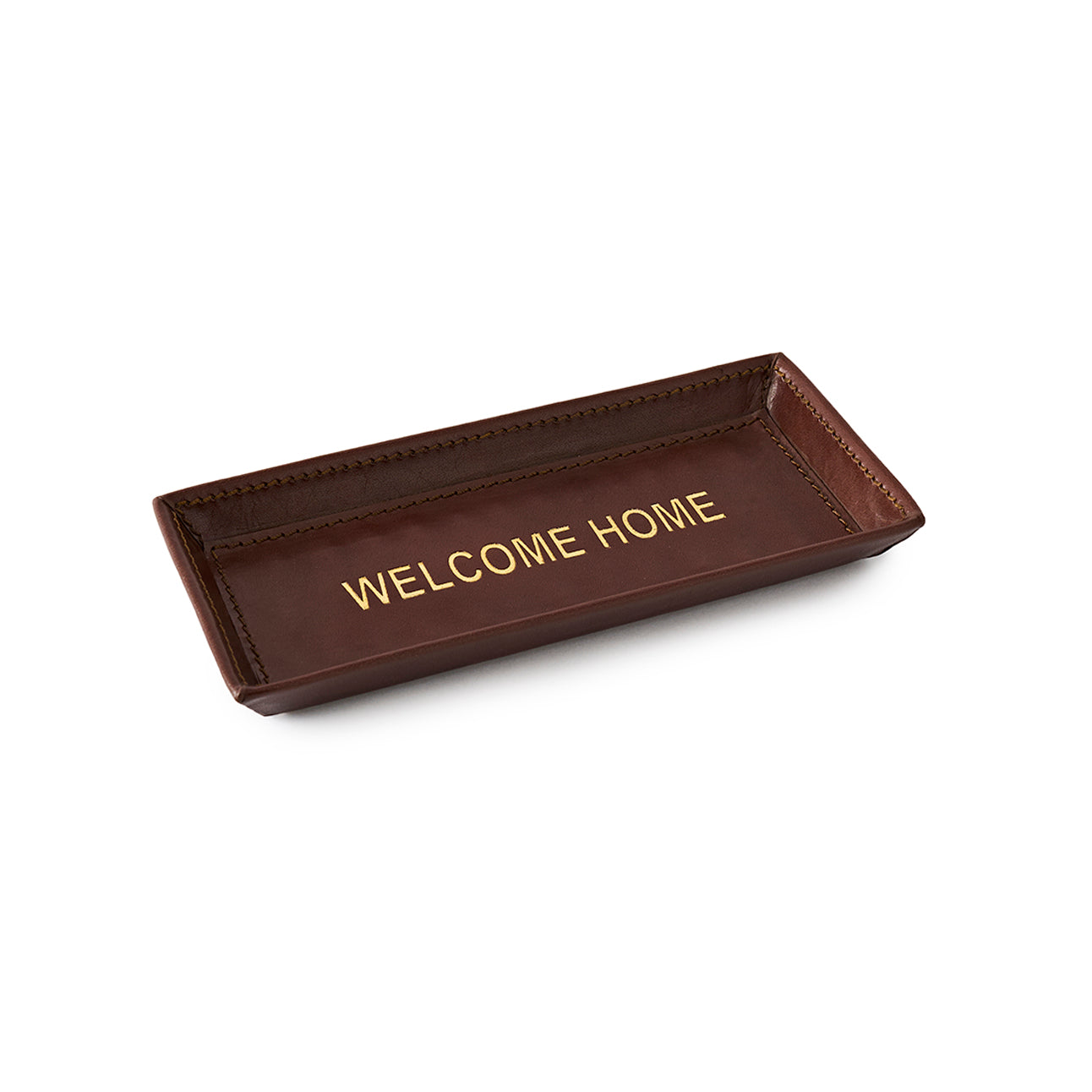 Decorah Glasses Holder Tobacco Welcome Home