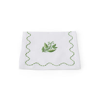 Fruit and Veg Cocktail Napkin Sweet Pea