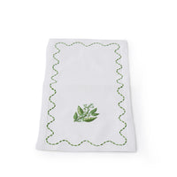 Fruit and Veg Cocktail Napkin Sweet Pea