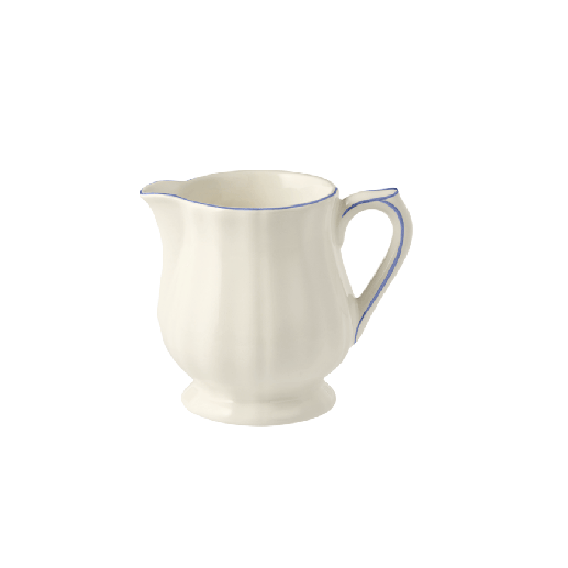 Creamer Filet Bleu