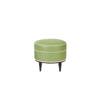 Alice Stool in Colette Green