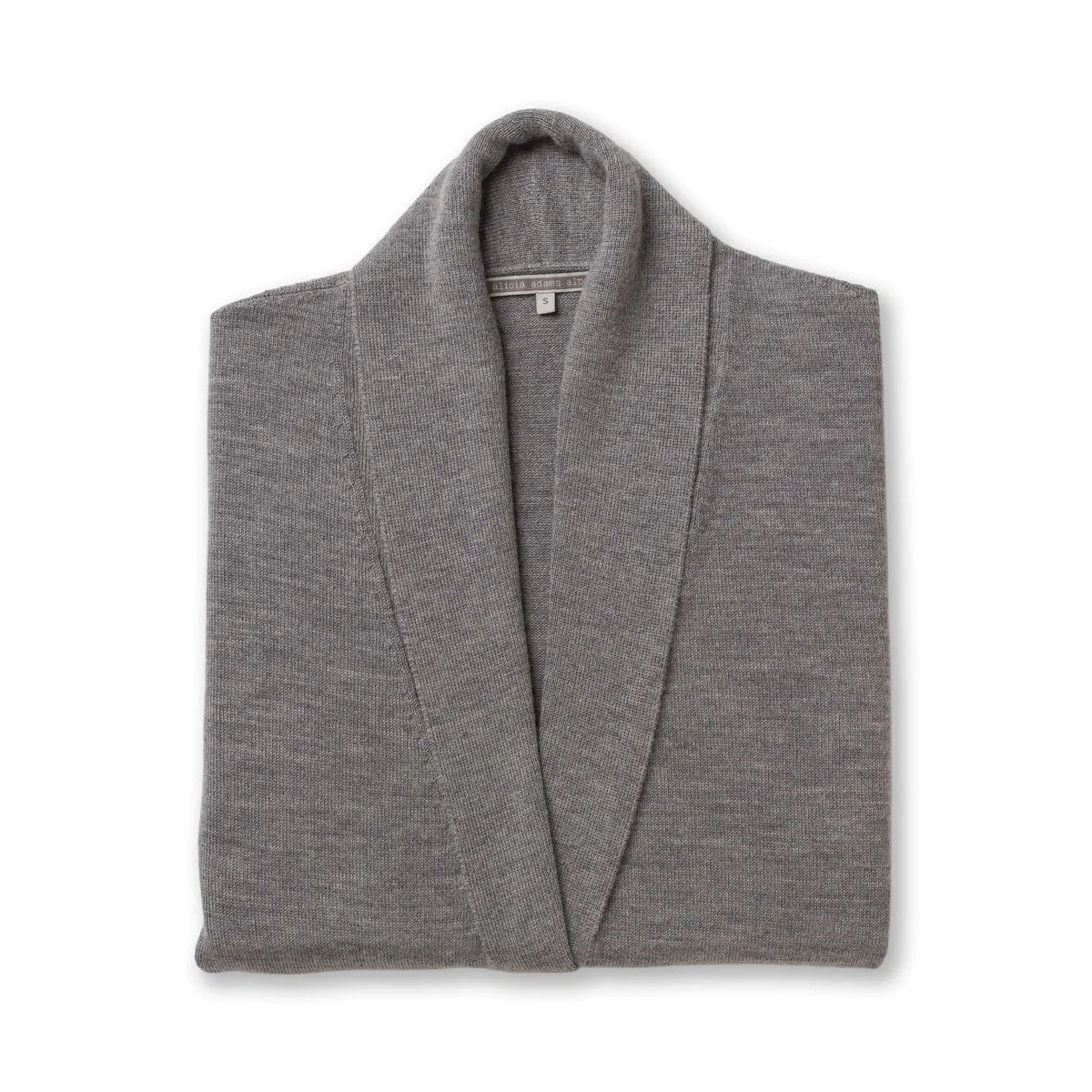 Chill Robe Grey Size Small