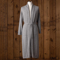Chill Robe Grey Medium