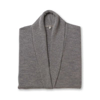 Chill Robe Grey Medium