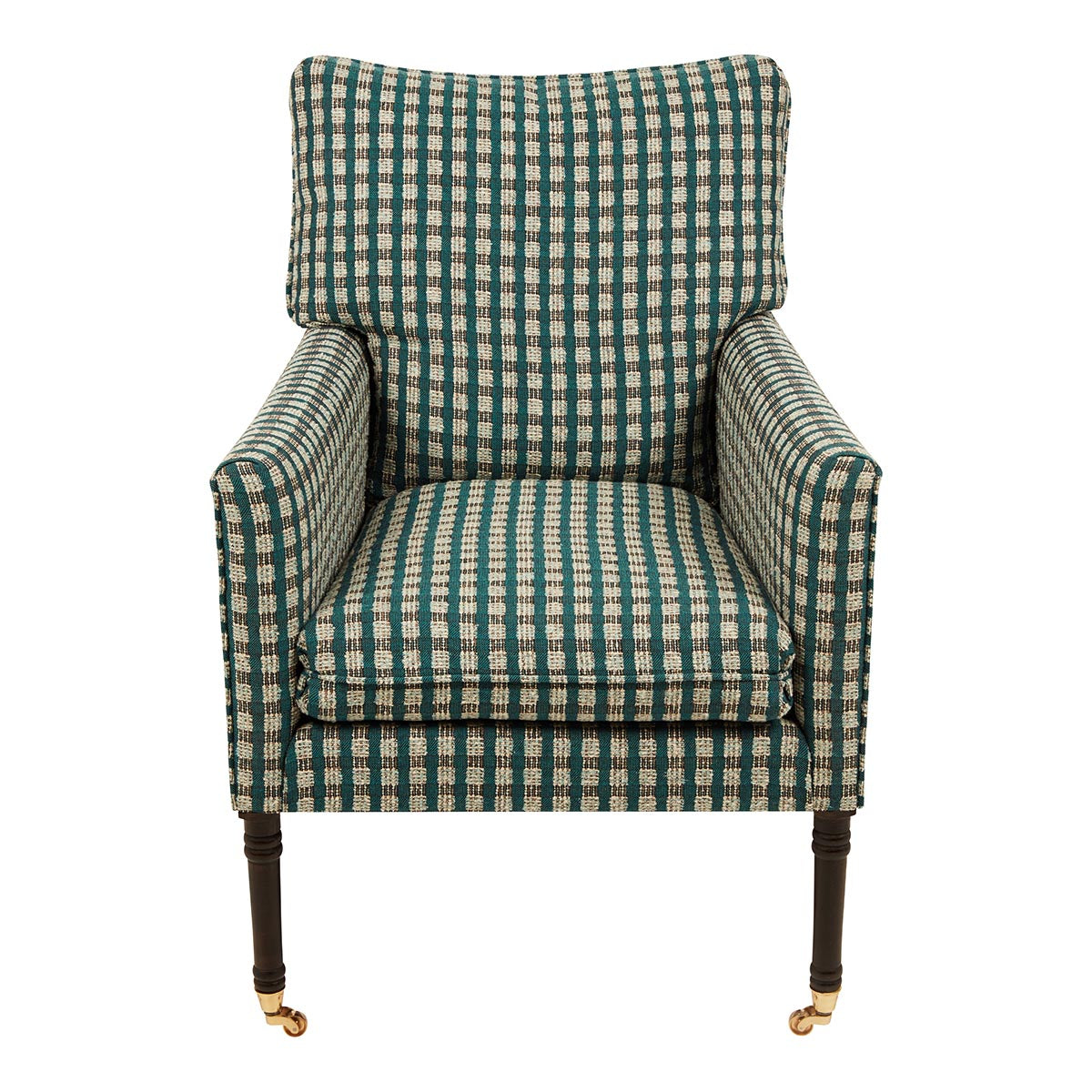 Hastings Armchair in Aublet