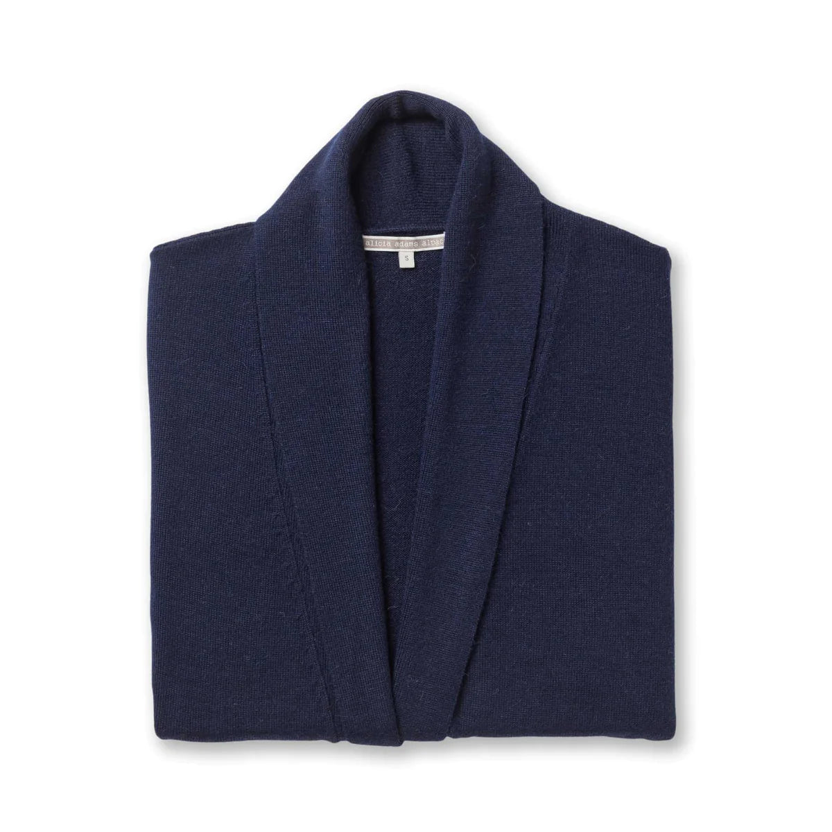 Chill Robe Navy Size Large