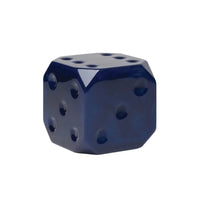 Rae Cast Resin Die Navy