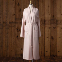 Chill Robe Pink Powder Size Medium