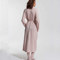 Chill Robe Pink Powder Size Medium
