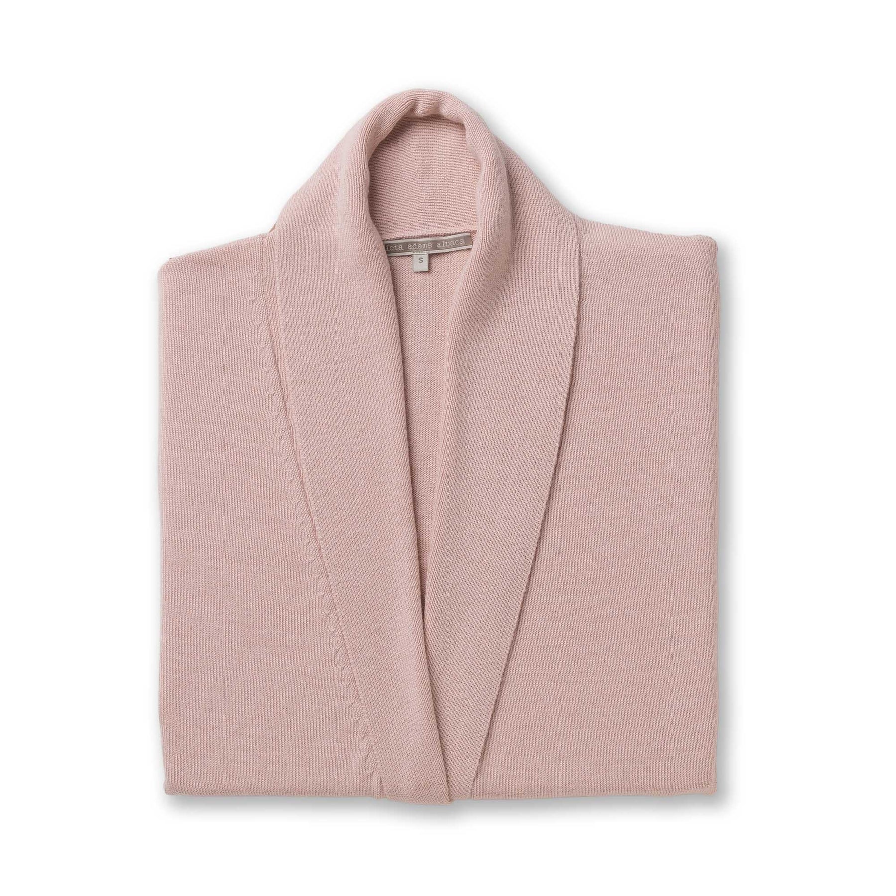 Chill Robe Pink Powder Size Medium