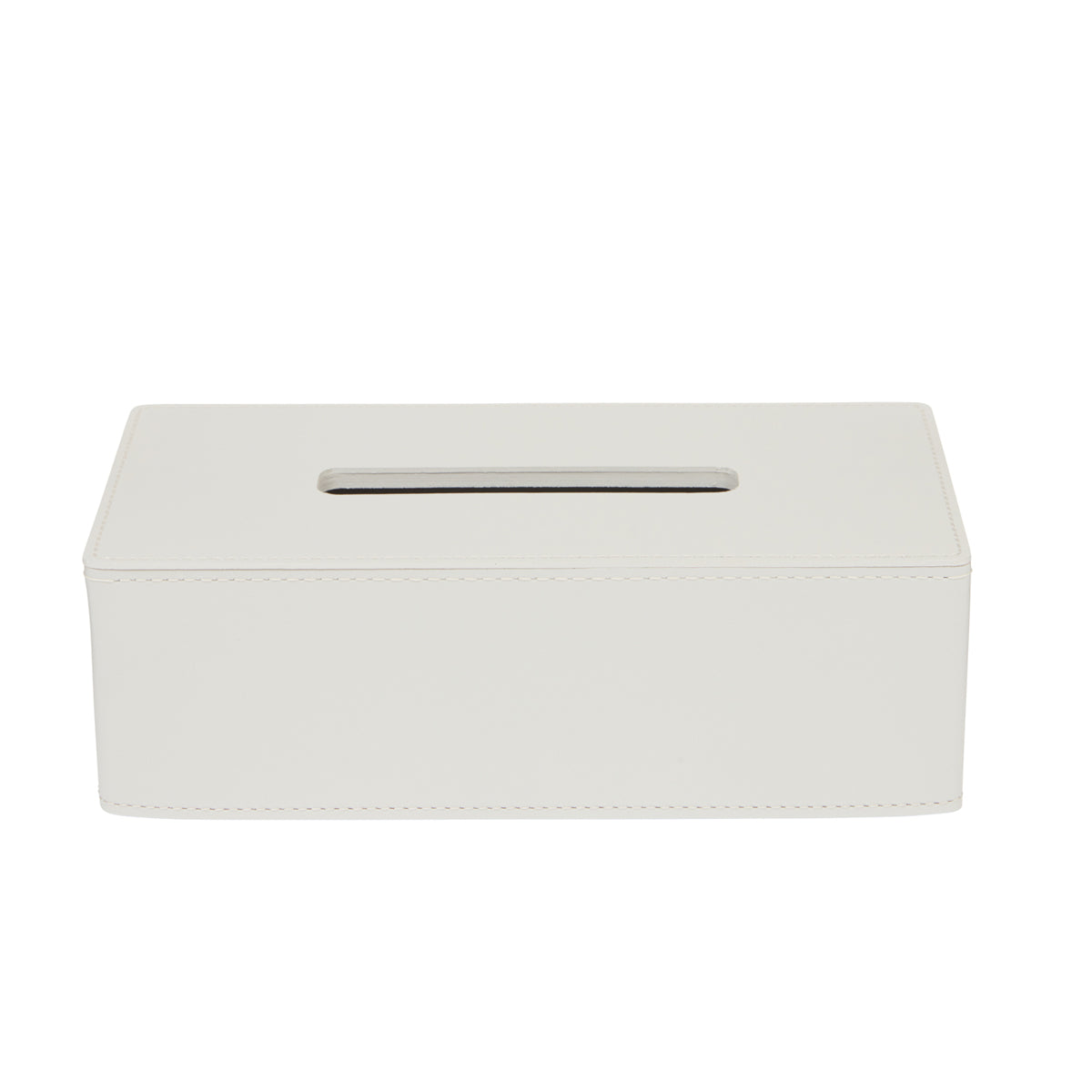 Narciso Tissue Holder - Light Grey