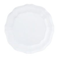 Dinner Plate 11" - Basque White