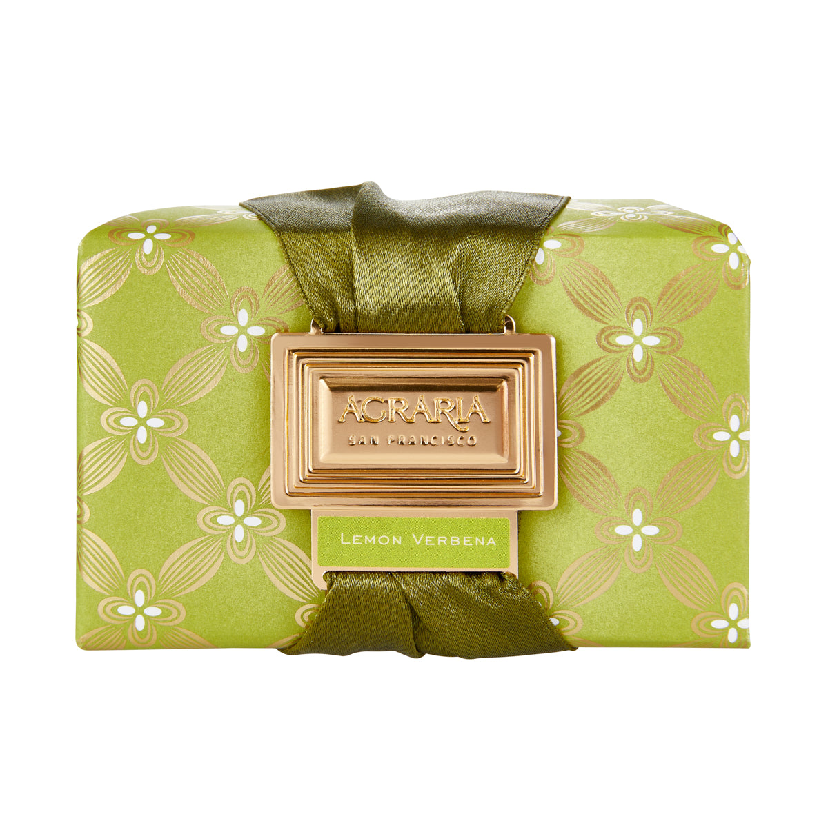 Luxury Bath Bar Lemon Verbena