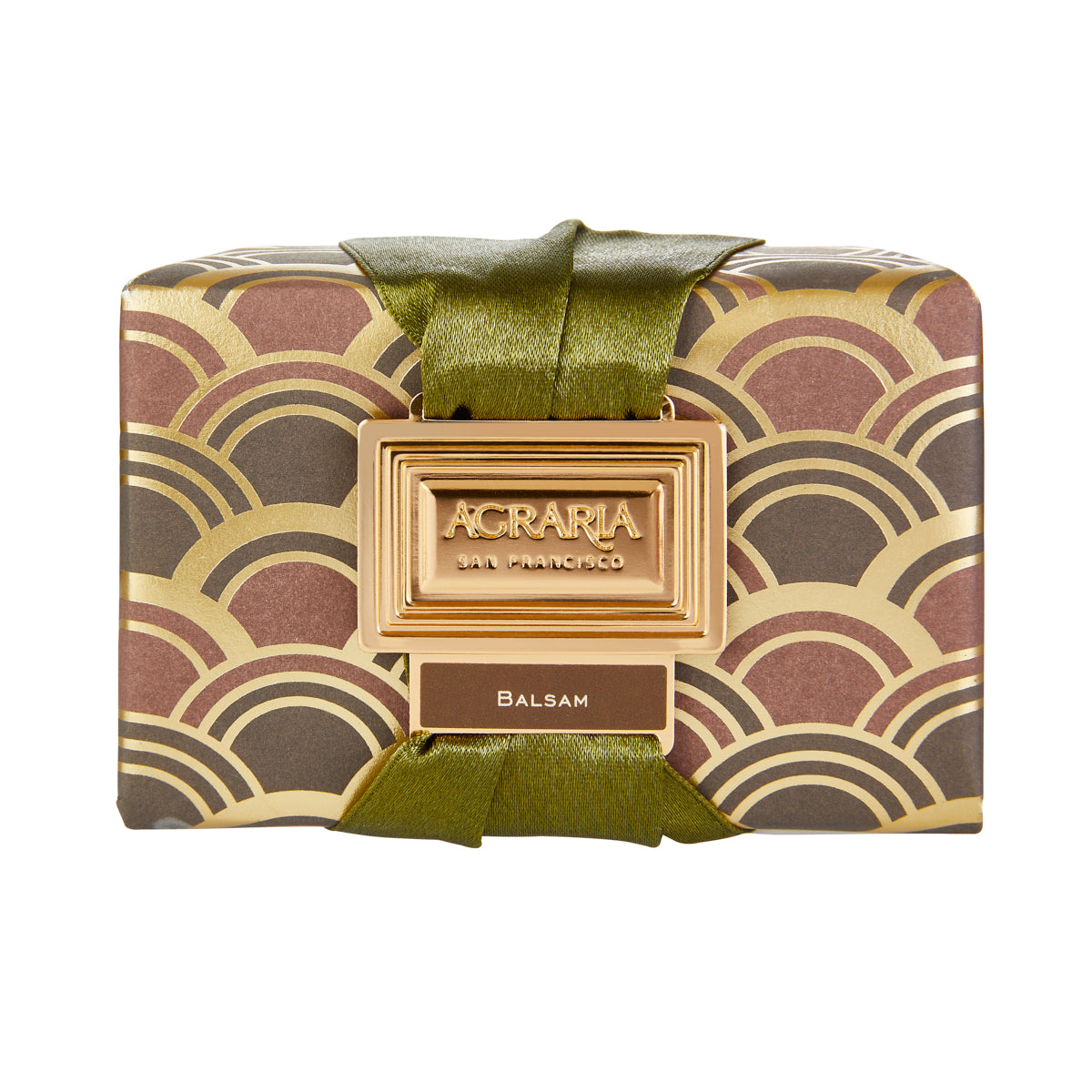 Luxury Bath Soap Bar Balsam