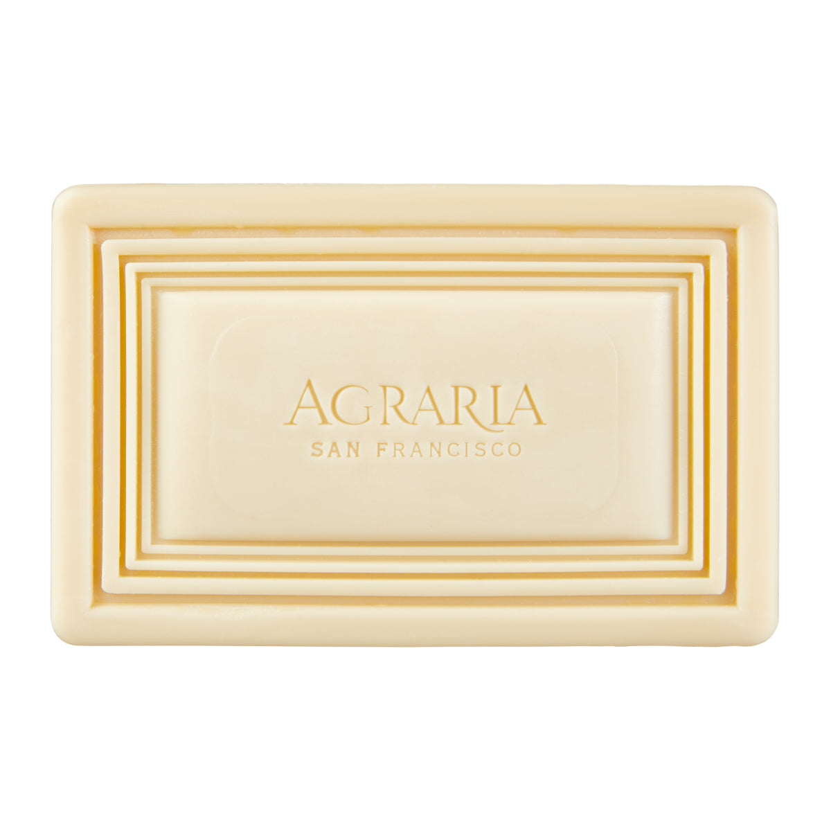 Luxury Bath Soap Bar Golden Cassis