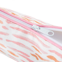 Nina Campbell Brush Bag - Arles Pink