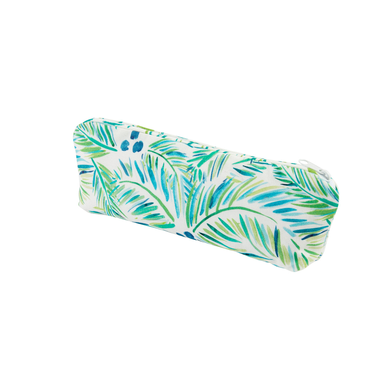 Nina Campbell Brush Bag Miami against a white background